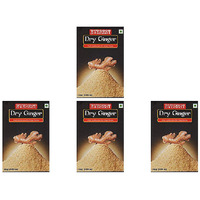 Pack of 4 - Everest Dry Ginger - 100 Gm (3.5 Oz)