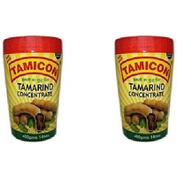 Pack of 2 - Tamicon Tamarind Concentrate - 454 Gm (16 Oz)