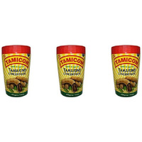 Pack of 3 - Tamicon Tamarind Concentrate - 454 Gm (16 Oz)