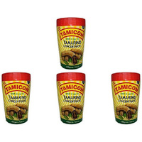 Pack of 4 - Tamicon Tamarind Concentrate - 454 Gm (16 Oz)