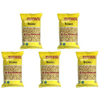 Pack of 5 - Bombay Kitchen Boondi - 10 Gm (283 Gm)