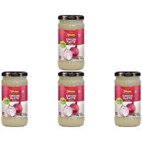 Pack of 4 - Shan Onion Paste - 300 Gm (10.58 Oz)