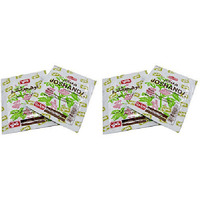 Pack of 2 - Qarshi Johar Joshanda Natural Herbal Tea 1 Sachet- 5 Gm