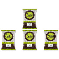 Pack of 4 - Aara Black Pepper Whole - 100 Gm (3.5 Oz)