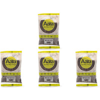 Pack of 4 - Aara Mustard Seeds - 200 Gm (7 Oz)