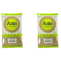 Pack of 2 - Aara Cinnamon Powder - 100 Gm (3.5 Oz)