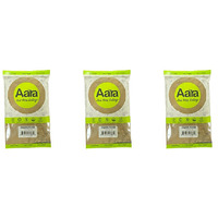 Pack of 3 - Aara Cinnamon Powder - 100 Gm (3.5 Oz)
