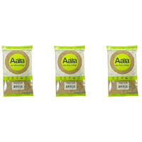 Pack of 3 - Aara Cinnamon Powder - 100 Gm (3.5 Oz)