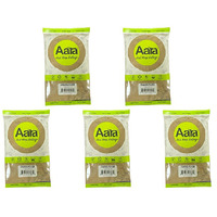 Pack of 5 - Aara Cinnamon Powder - 100 Gm (3.5 Oz)