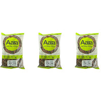 Pack of 3 - Aara Whole Chilli Extra Hot Teja - 200 Gm (7 Oz)