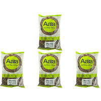 Pack of 4 - Aara Whole Chilli Extra Hot Teja - 200 Gm (7 Oz)