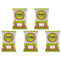 Pack of 5 - Aara Premium Cumin Powder - 200 Gm (7 Oz)