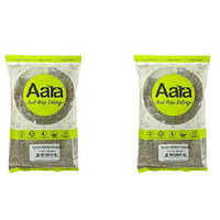 Pack of 2 - Aara Black Pepper Powder - 100 Gm (3.5 Oz)