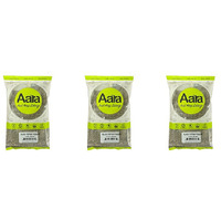 Pack of 3 - Aara Black Pepper Powder - 100 Gm (3.5 Oz)