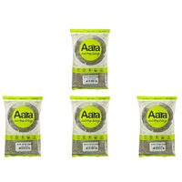 Pack of 4 - Aara Black Pepper Powder - 100 Gm (3.5 Oz)