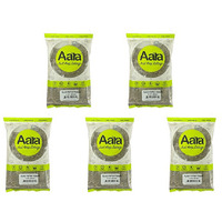 Pack of 5 - Aara Black Pepper Powder - 100 Gm (3.5 Oz)