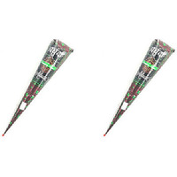 Pack of 2 - Arbuda Mehandi Cone