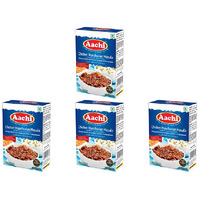 Pack of 4 - Aachi Chicken Manchurian Masala - 200 Gm (7 Oz)