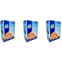 Pack of 3 - Vadilal Sweet Khari - 400 Gm (14 Oz)