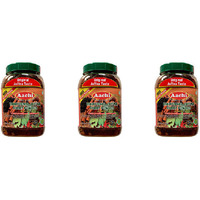 Pack of 3 - Aachi Traditional Jaffna Curry Powder - 450 Gm (15.87 Oz)