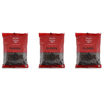 Pack of 3 - Deep Premium Spices Cloves - 200 Gm (7 Oz)