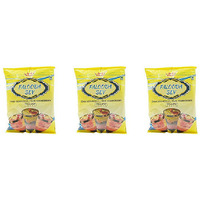 Pack of 3 - Kings Falooda Sev Yellow - 50 Gm (1.75 Oz)