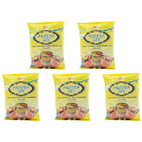 Pack of 5 - Kings Falooda Sev Yellow - 50 Gm (1.75 Oz)