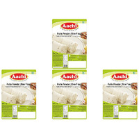 Pack of 4 - Aachi Puttu Powder - 1 Kg (2.2 Lb)