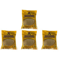 Pack of 4 - Laxmi Madras Pappadum - 200 Gm (7 Oz)