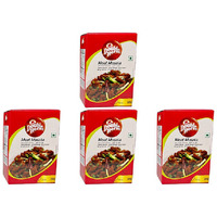 Pack of 4 - Double Horse Meat Masala - 200 Gm (7 Oz)