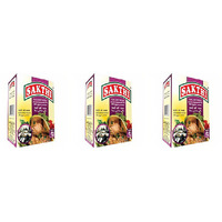 Pack of 3 - Sakthi Fish Curry Masala - 200 Gm (7 Oz)
