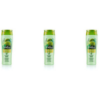Pack of 3 - Vatika Virgin Olive Nourishing Shampoo - 400 Ml (14.1 Oz)