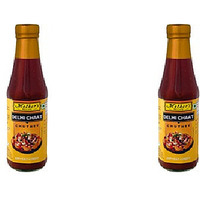 Pack of 2 - Mother's Recipe Delhi Chaat - 370 Gm (13.1 Oz)