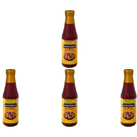 Pack of 4 - Mother's Recipe Delhi Chaat - 370 Gm (13.1 Oz)