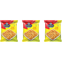 Pack of 3 - Gopal Namkeen Farali Chevdo - 500 Gm (1.1 Lb)