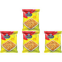 Pack of 4 - Gopal Namkeen Farali Chevdo - 500 Gm (1.1 Lb)