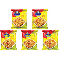 Pack of 5 - Gopal Namkeen Farali Chevdo - 500 Gm (1.1 Lb)