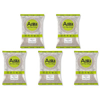 Pack of 5 - Aara Sabudana Sago - 200 Gm (7 Oz)