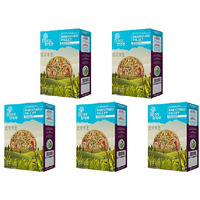 Pack of 5 - Bliss Tree Barnyard Millet Noodles - 180 Gm (6.35 Oz)