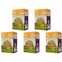 Pack of 5 - Bliss Tree Foxtail Millet Noodles - 180 Gm (6.35 Oz)