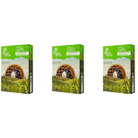 Pack of 3 - Bliss Tree Classic Vanilla Millet Pancake Waffle Mix - 1 Lb (453 Gm)