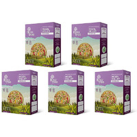 Pack of 5 - Bliss Tree Pearl Millet Noodles - 180 Gm (6.35 Oz)