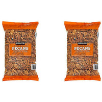 Pack of 2 - Kirkland Pecans - 2 Lb (32 Oz)