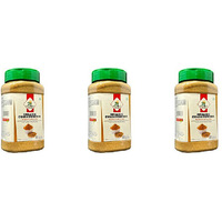 Pack of 3 - 24 Mantra Organic Cumin Powder - 10 Oz (283 Gm)