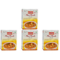 Pack of 4 - Priya Meat Masala Powder - 100 Gm (3.5 Oz)