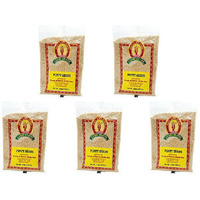 Pack of 5 - Laxmi Poppy Seeds - 100 Gm (3.5 Oz)