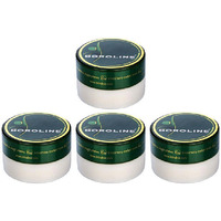 Pack of 4 - Boroline Antiseptic Ayurvedic Cream - 40 Gm (1.41 Oz)