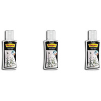 Pack of 3 - Pitambari Rooperi Silver Shine Cleaner - 50 Ml