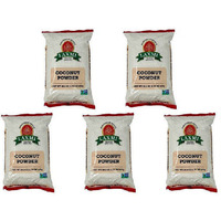 Pack of 5 - Laxmi Coconut Powder - 1.76 Lb (800 Gm)