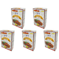 Pack of 5 - Ustad Banne Nawab's Bihari Kabab Spice Mix - 55 Gm (1.9 Oz)